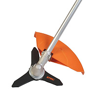 STIHL FS 351 Кусторез STIHL, BrushCut 300-3 41342000409, Мотоподрезчики (кусторезы) Штиль
